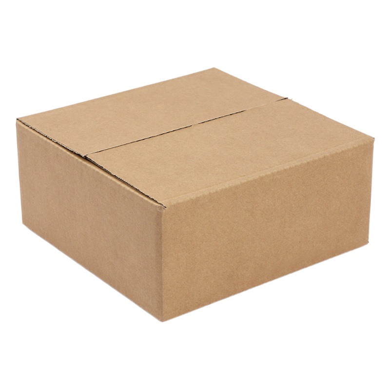 Three-Layer Hardened Cartons, Ready-Made Express Boxes, Packaging Cartons, Manufacturers, Wholesale Ready-Made Logistics Packaging, Inner Boxes