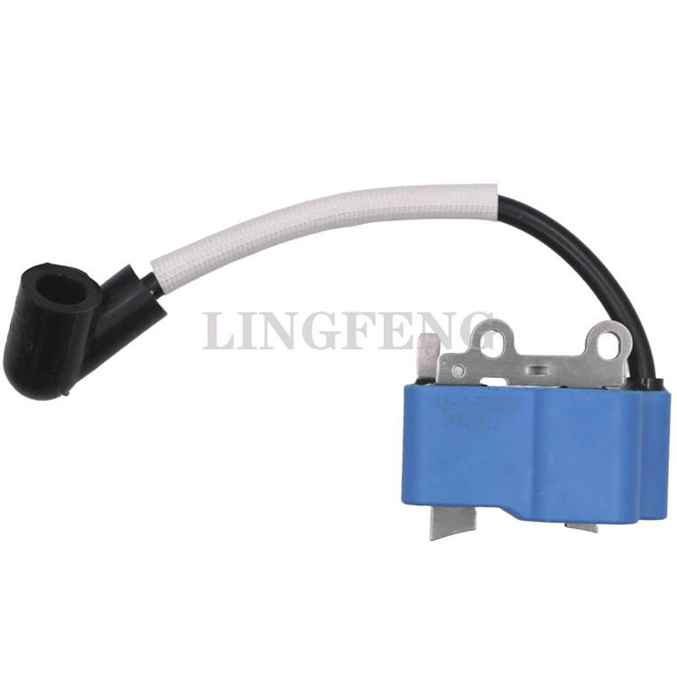 lawn mower high pressure package ECHO CS-501P CS-5101SX CS-390ESX P021037431