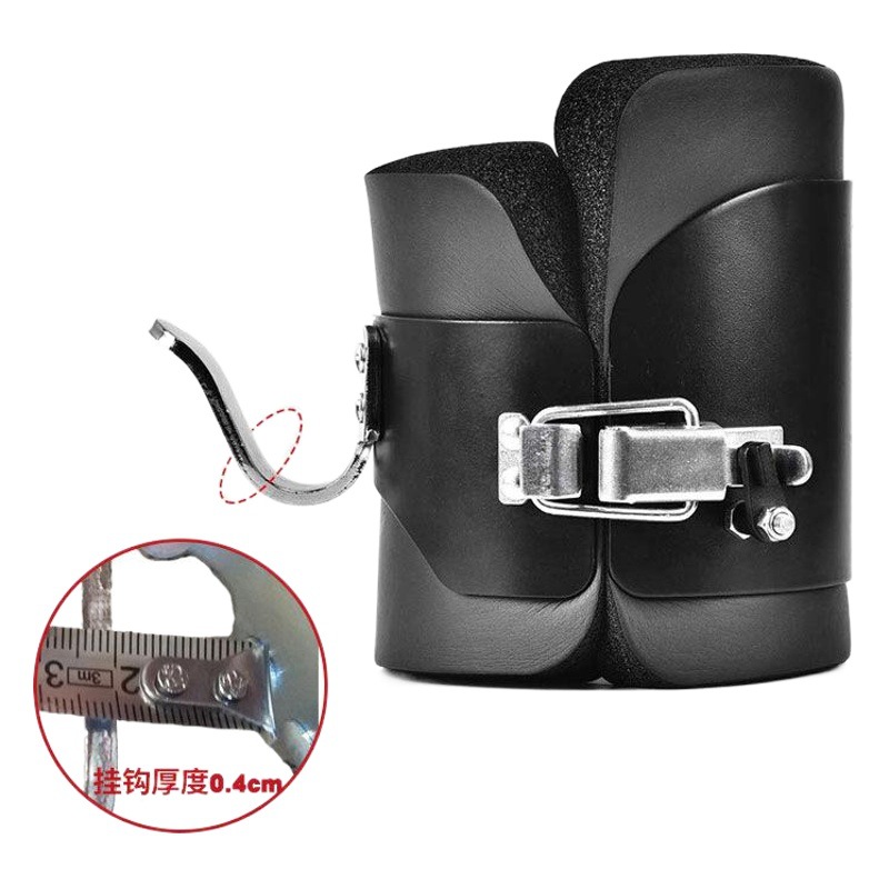 Wholesale Foot Shoe Sheath Inverter Fitness Equipment Abdominal Inverter Inverted Foot Cover