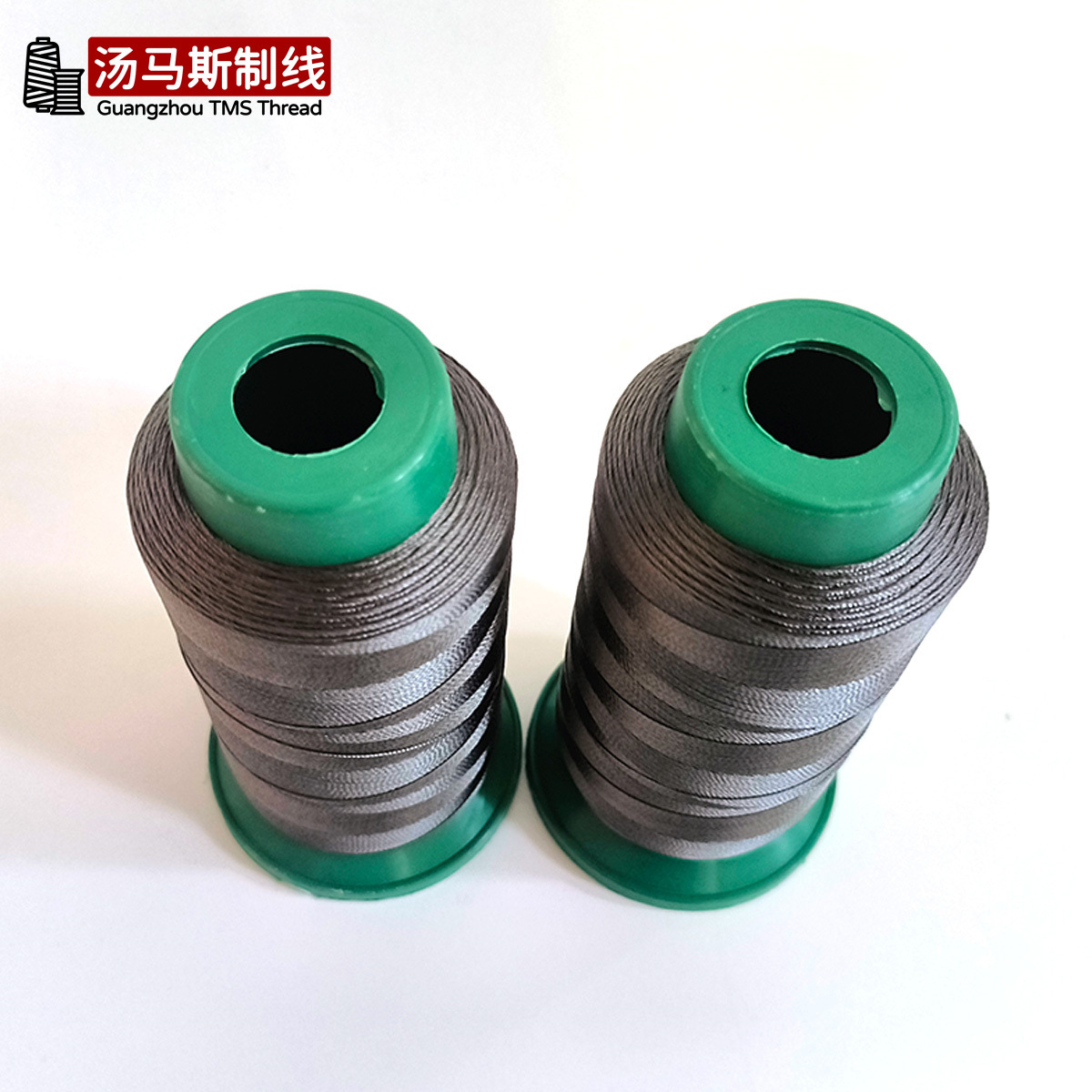 Wholesale 210D 3-strand high-strength line luggage Leather Special line tedoron line Pagoda line multi-color polyester sewing thread