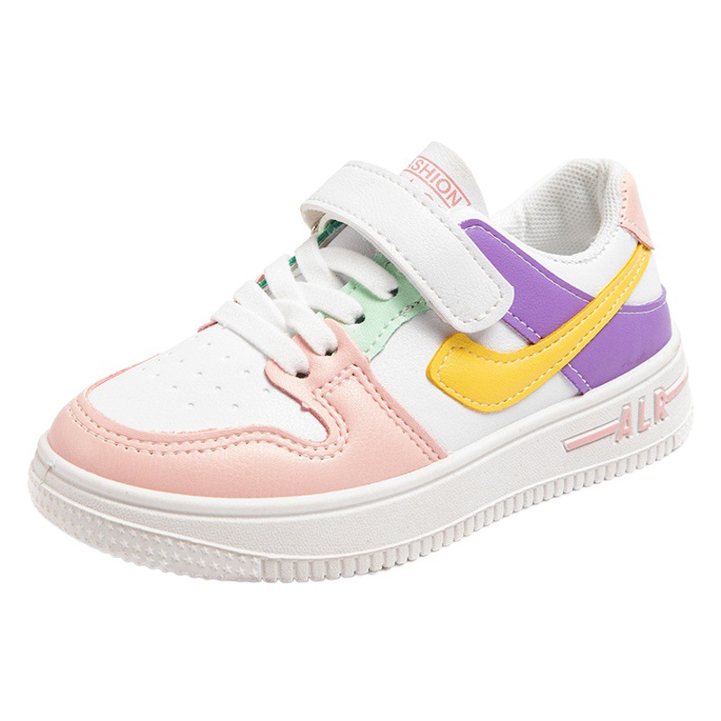 New 2023 Spring and Autumn Comfortable Boys' and Children's Board Shoes Fashion Casual Students Shoes sneaker Children's Shoes