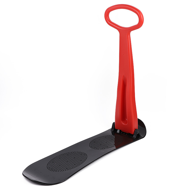 Picture of Cross-Border Foldableable Snowboards, Kidsren's Snowboards, Sleighs, Adult Snowboards, Sleighs, Multi-Color Snowboards Manufacturers