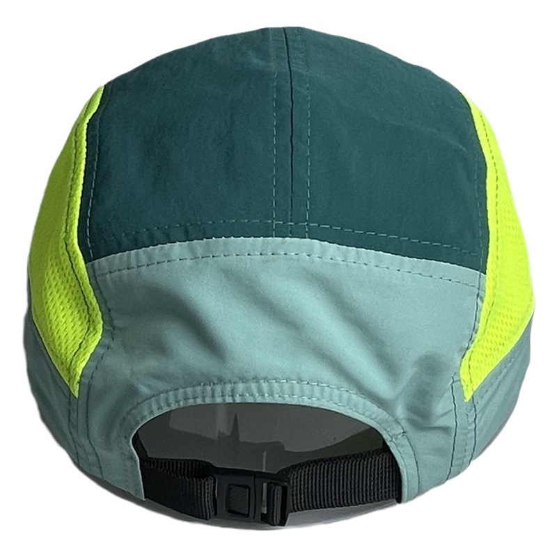 Marathon Professional Lightweight Running Hat Men's Summer Outdoor Sports Sunscreen All-match Cap Women