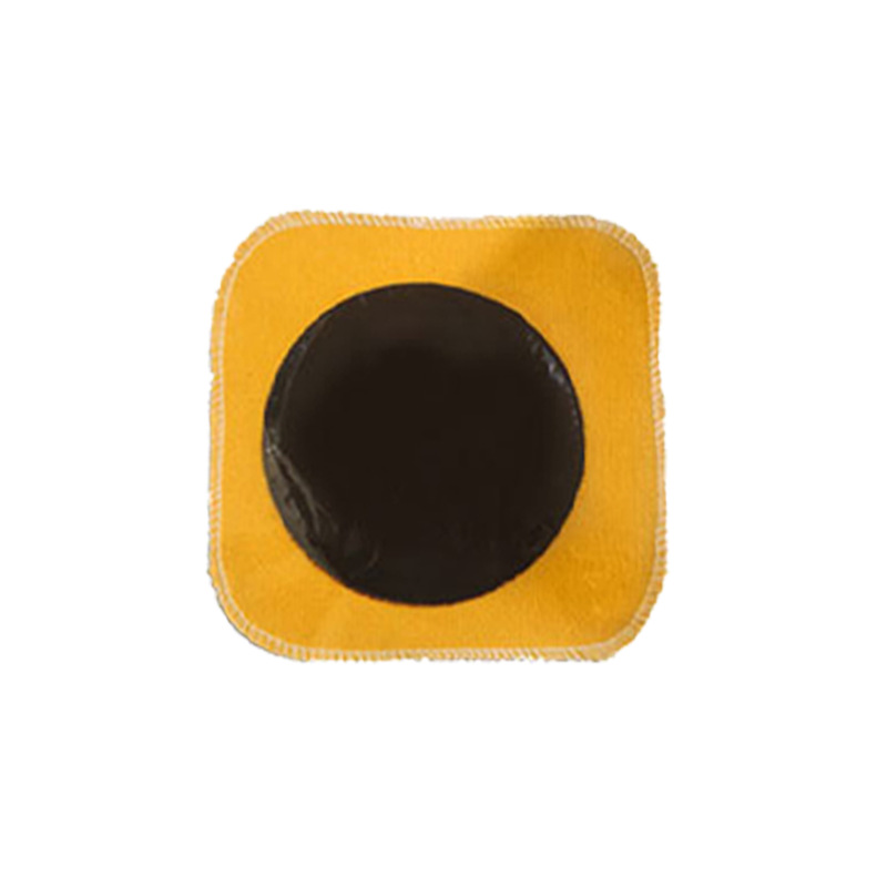 Picture of Handmade Old Black Ointment, Cervical Spine Patch, Lumbar Spine Patch, Heel Patch, Oem Old Black Ointment Processing, Bare Patch, Wholesale Black Ointment Patch