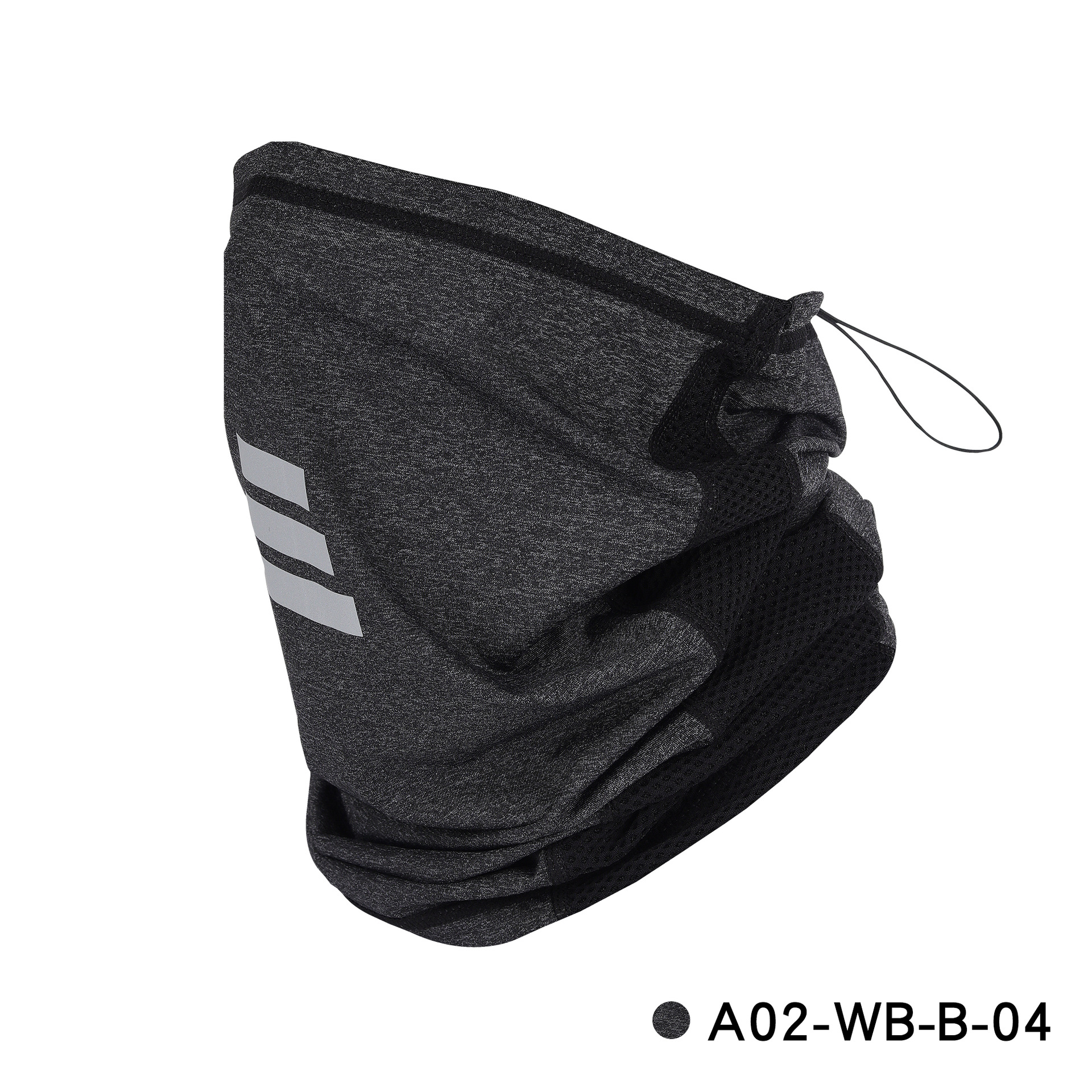 Picture of Ruidong summer outdoor motorcycle Cycling Bicycle magic scarf face towel sports ice silk mask head cover scarf