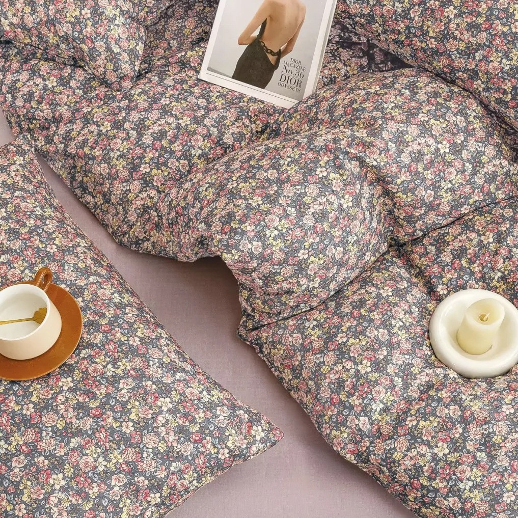 Manufacturer Wholesale Baby and Child Class a Pre-Shrunk Cotton 2.5m Wide Double - Layered Gauze/Muslin