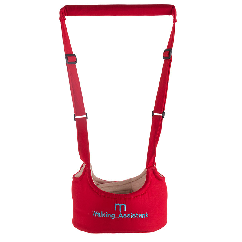 Picture of Baby Toddler Belt Baby One-Year-Old Multifunctional Breathable Anti-Fall Anti-Le Toddler Belt