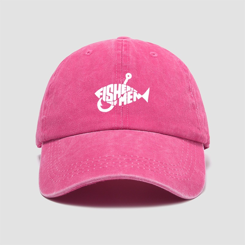 Picture of Cross-border Hook Printing Hat Old Torre Hat Men's Retro Foreign Trade Baseball Cap Explosions Soft Top Sun Hat