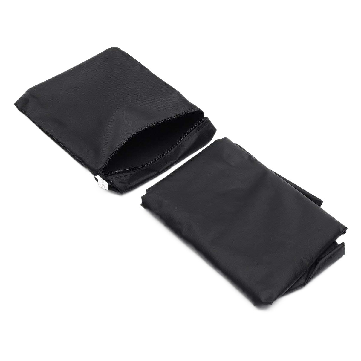 Cross-Border Hot Selling Oxford Cloth Outdoor Garden Waterproof Furniture Table Cover Outdoor Furniture Cover