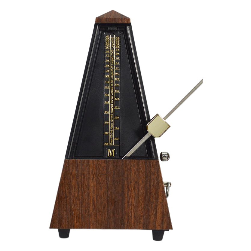 Fuland Mechanical Metronome Special for Piano Examination Guitar Guzheng Drum Frame Universal Precision Beat Rhythm Device