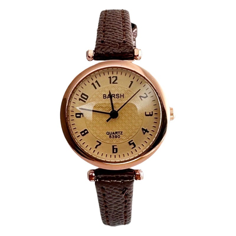 Small disk Digital Belt Watch civil service examination watch student party watch factory wholesale a generation of goods