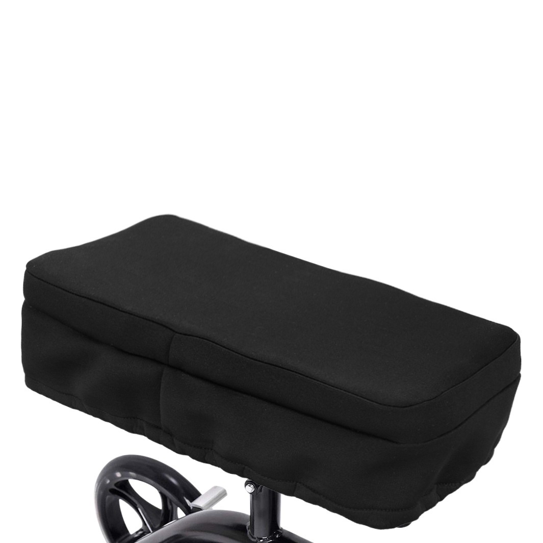Knee Car Cushion Recovery Car Cushion Memory Foam Slow Rebound Seat Cushion Cover Amazon Explosion Knee Walker Pad