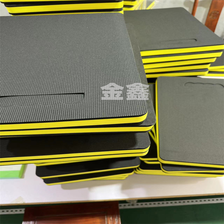 Colorful Eva Thickeneded Multifunctional Mat Eva Garden Kneeling Mat Knee Pad Foam Kneeling Mat Stadium Cushion