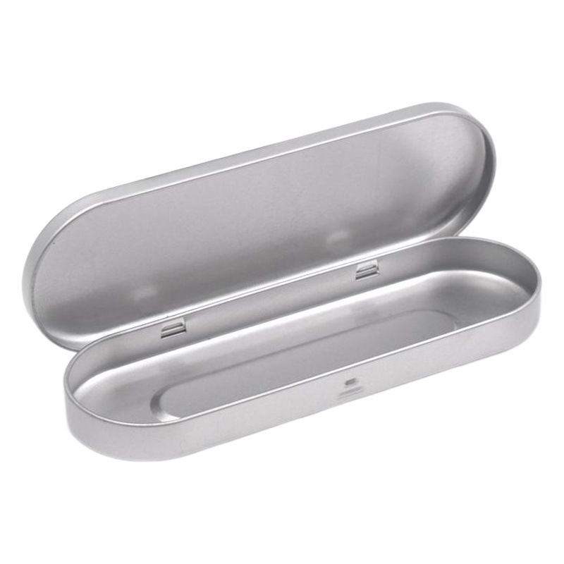 Cosmetic Cosmetic Dentist Tools Iron Box Packaging Tweezers Ear Digging Spoon Acedo Needle Dental Cleaning Dental Floss Stationery Tinplate Box