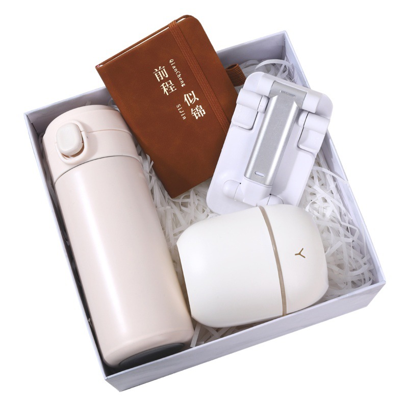 Practical Souvenirs, Small Gifts for Opening Events, Welfare Products for Customers and Employees, High-End Business Gifts Customization