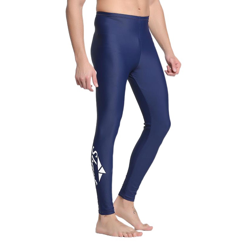 Picture of SBART men's split diving suit surfing snorkeling suit quick-drying sun protection swimming trunks Korean slim swimming trunks wholesale