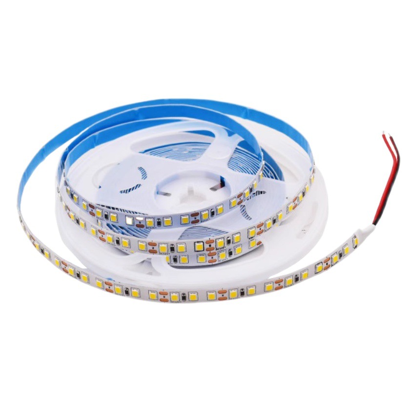 Wholesale Low Voltage 12V/24V Home Lighting 5mm Linear Light Intelligent Voice No Main Light Line Light Led Light Strip