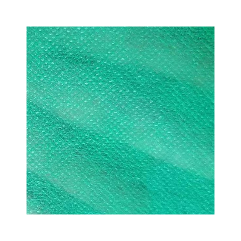 Picture of Greening non-woven fabric manufacturers wholesale garden lawn planting grass seeds greening cloth slope protection site dust cover soil cloth