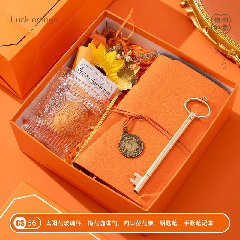 Picture of Nurse's Day Company Opening Event Accompaniment Gift Set, Practical Business Gifts for Employees and Customers