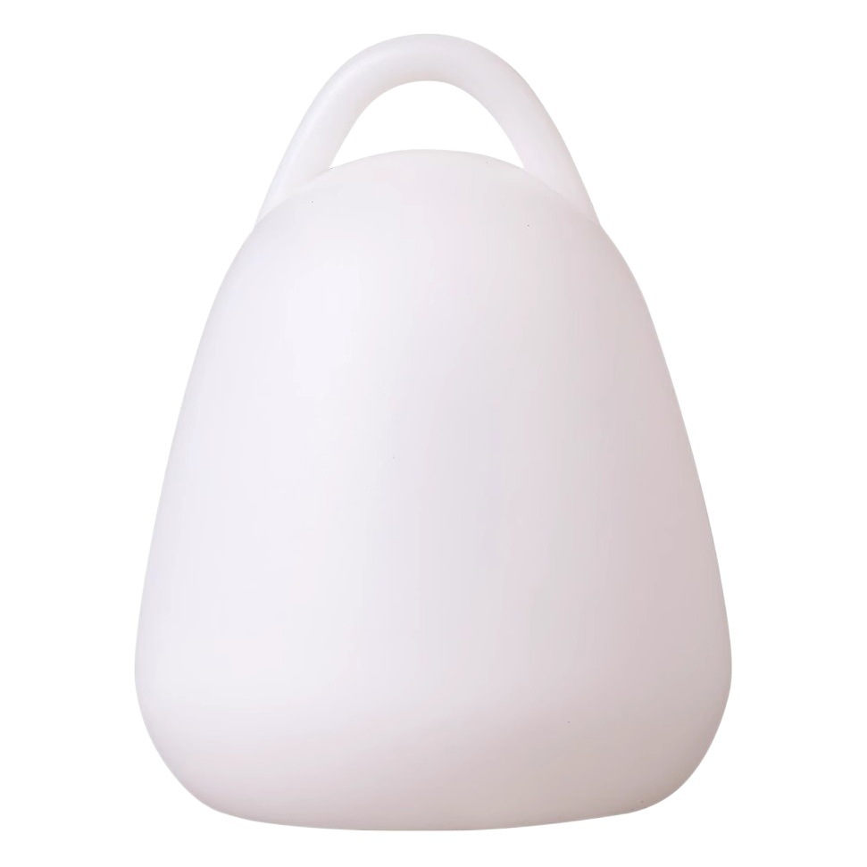 Portable Night Light for Guesthouses and Hotels, Ktv Atmosphere Lamp, Simple Bedside Lamp, Camping Lamp, Creative Portable Lamp