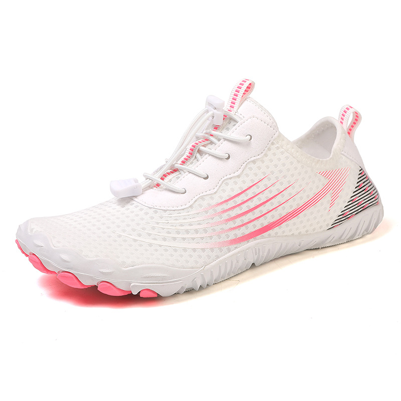 Picture of Cross-border New Outdoor Casual Shoes Hiking Shoes Non-slip Cycling Shoes Tracing Shoes Quick-drying Wading Shoes Hiking Fitness Shoes
