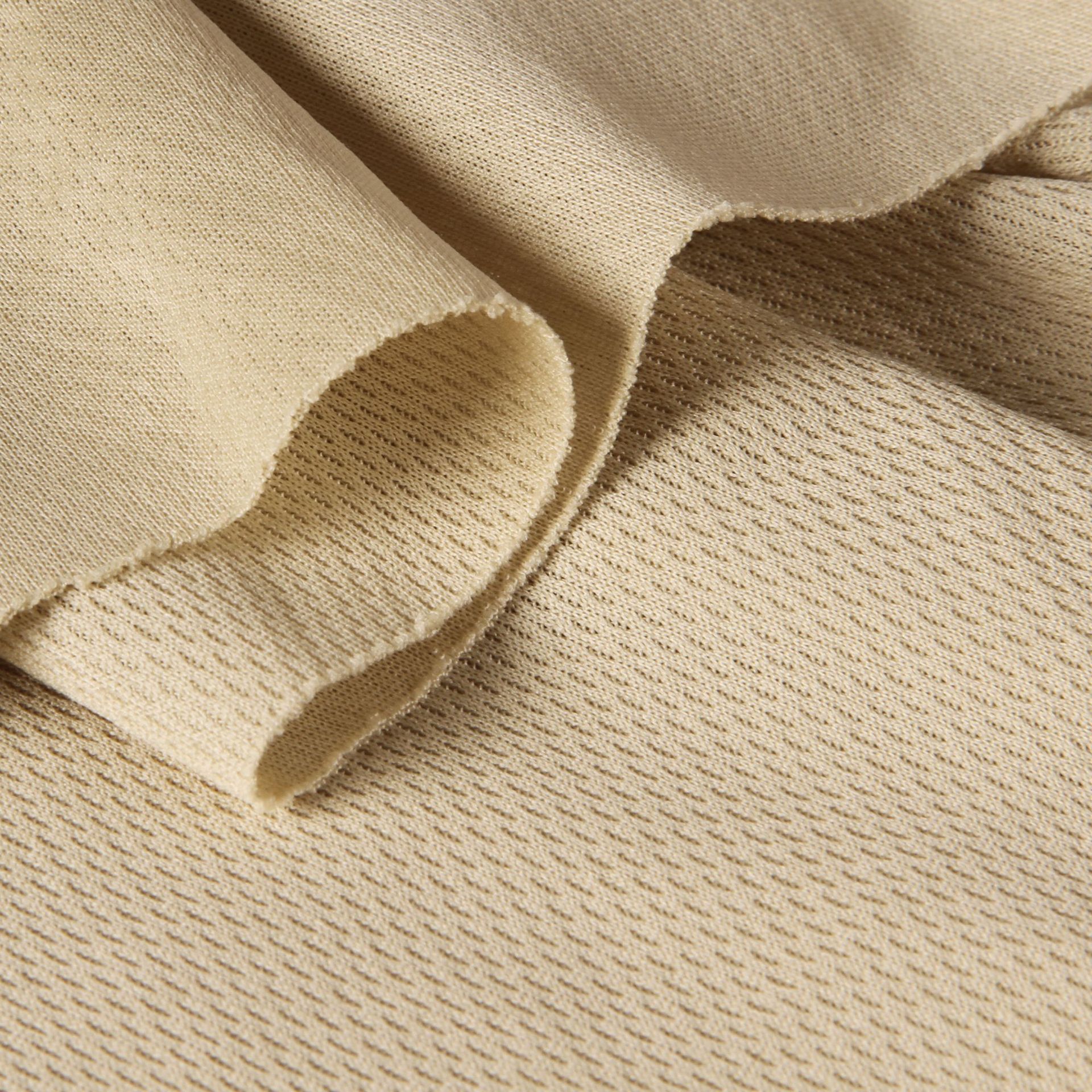 CU55# copper ion functional insole cloth copper fiber knitted deodorant shoes fabric