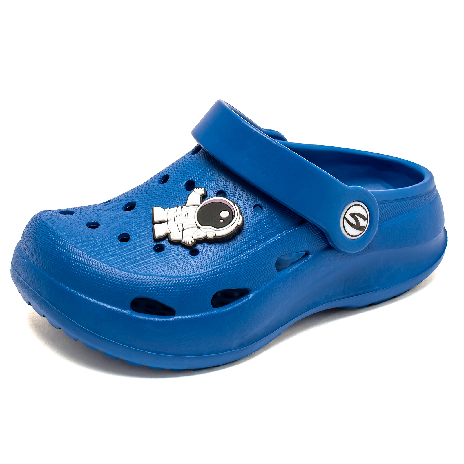 Habib summer boys and girls slippers children beach shoes sandals children's hole shoes baotou baby shoes wholesale