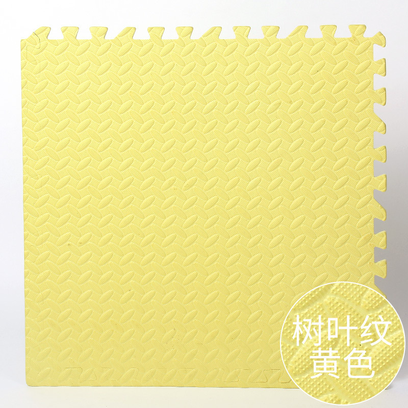 Picture of Wholesale Thickened Foam Floor Mat Splicing Crawling Mat Floor Paving Baby Tatami Floor Mat Children Anti-fall Climbing Mat