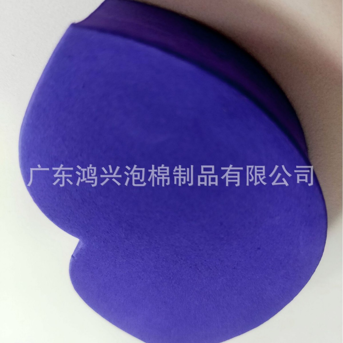 Picture of 15-80 Density Adjustable Eva Die-Cut Foam Wear-Resistant Anti-Slip Signage Logo Accessories Packaging Materials