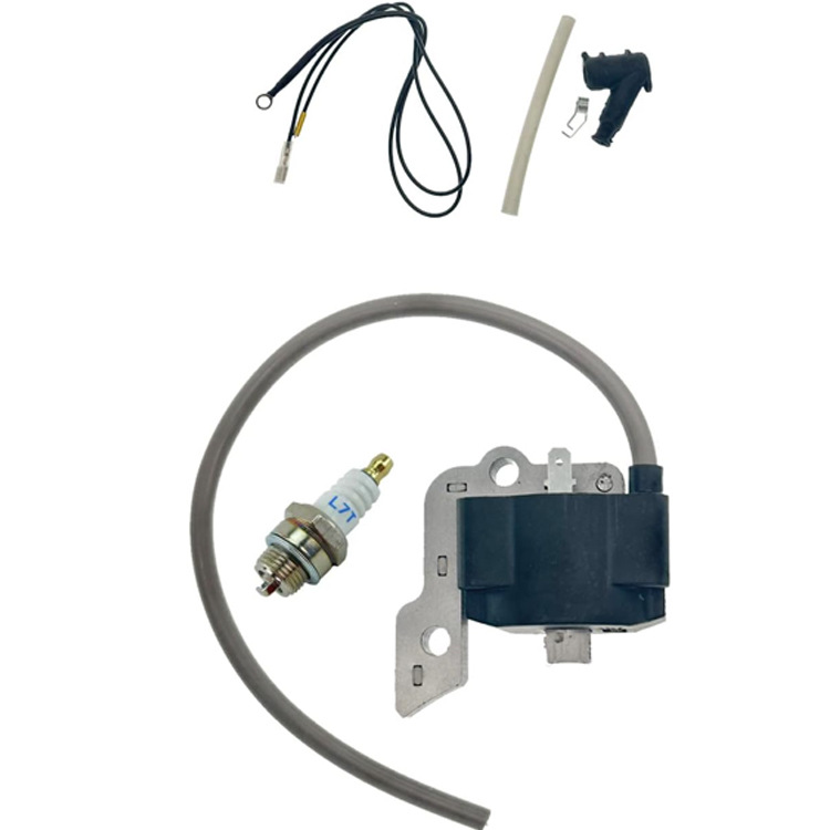 Ignition coil Stihl 030 030AV 031 031AV 1134001300 2 204 222 spark plug