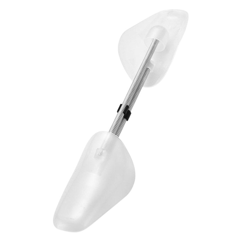 Spring shoe support adjustable plastic shoe support shoe last shoe expander shaping keep shoes wide toe unchanged