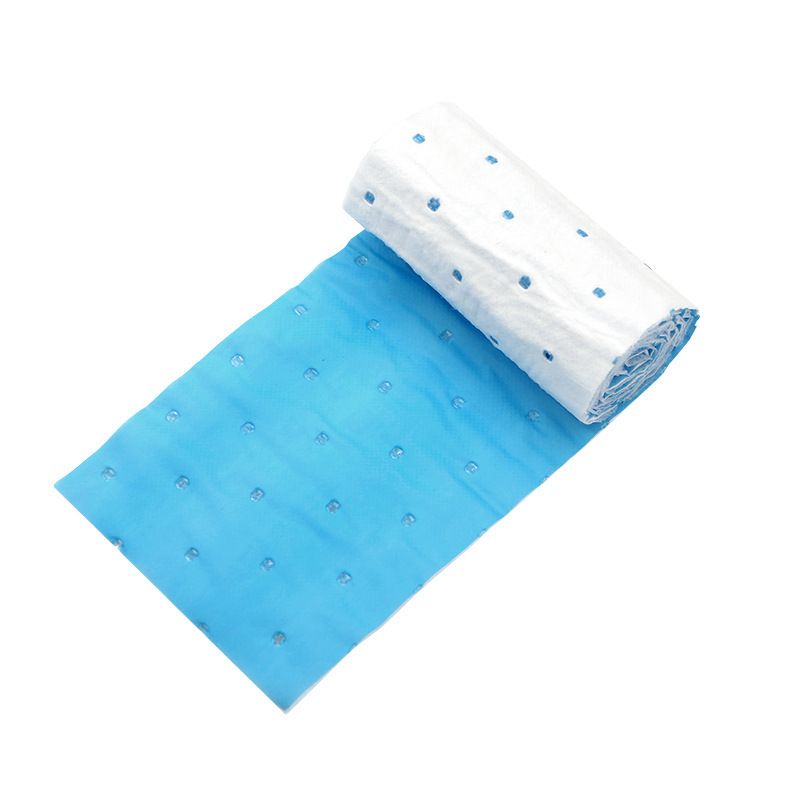 Picture of Kitchen Range Hood Oil-Absorbing Cotton Oil Tank Oil-Absorbing Cotton Oil-Absorbing Felt Filter Paper Pad Side-Suction Range Hood Oil Box