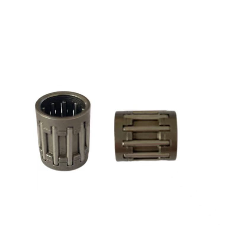 Picture of CG430 CG520 43cc 52cc lawn mower cylinder liner piston assembly needle roller gasket 40-5 44-5