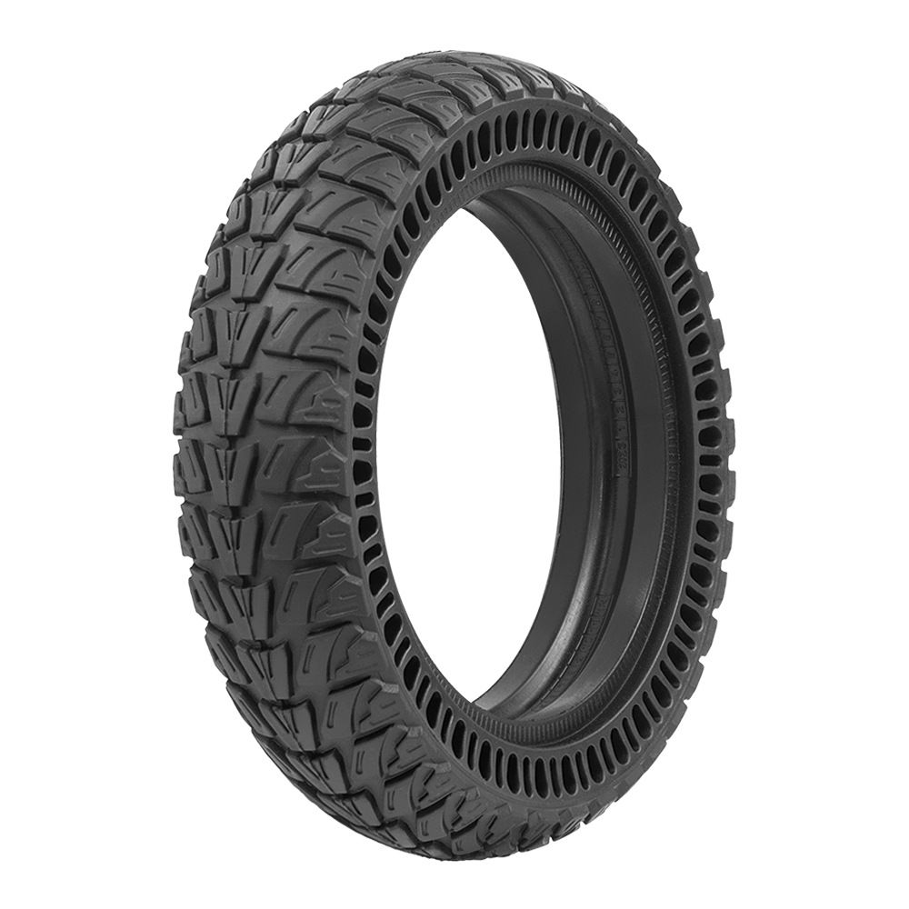 Picture of 9*2.25 solid tubeless tires for Xiaomi/Kugoo M4 electric scooter shock-absorbing pneumatic tires