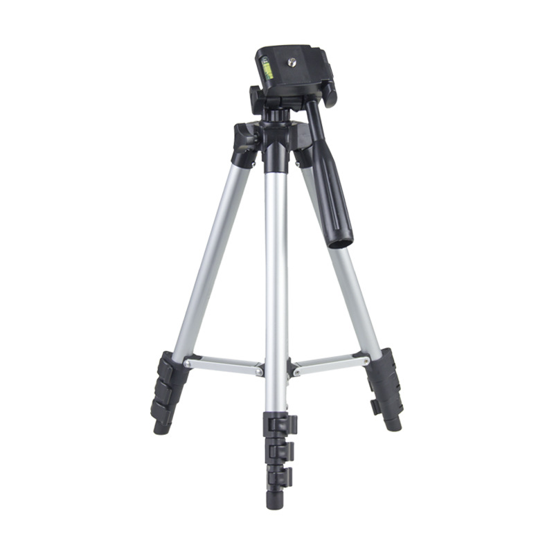 Picture of Source Manufacturer Cross-Border 1.5m Aluminum Alloy Lightweight Tripod Mobile Phone Live Broadcast Bracket Astronomical Telescope Tripod