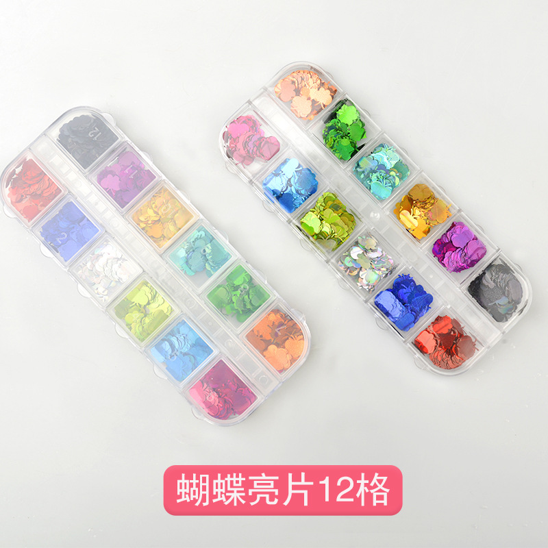 Picture of Children's Human Face Painting suit Festival Comic-Con Makeup 3D Painting Pigments Water-soluble Washable Pigments
