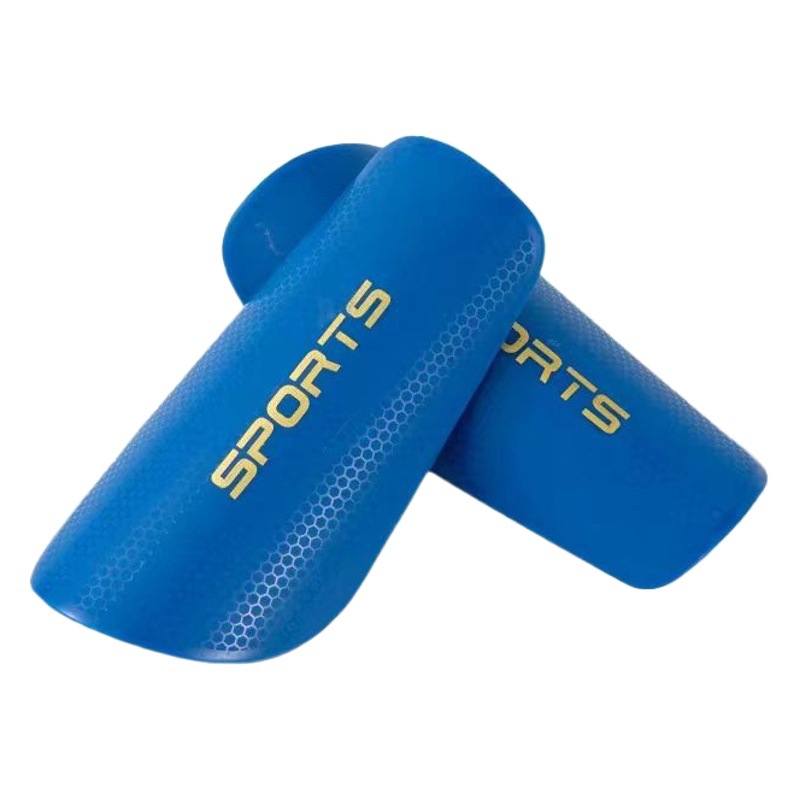 Honeycomb leg protector board insert board insert type anti-collision thickened football leg protector wear-resistant student leg protector knee protector cross-border