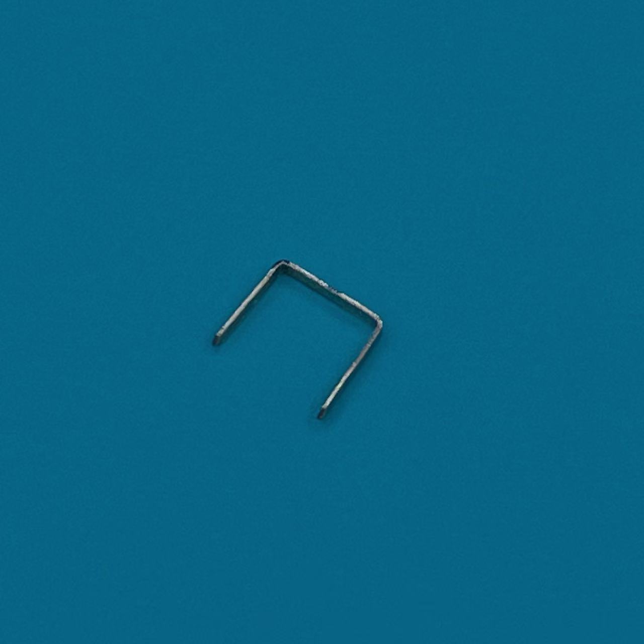 Picture of Metal Shoe Clips DIY Detachable Shoe Flower Clips High Heel Shoe Buckles Jewelry Base Fixed Buckle Wholesale