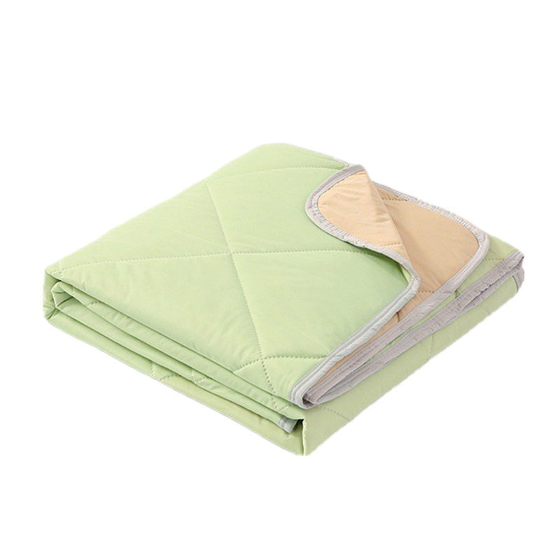 Picture of 2025 New Technology Air Conditioning Quilt Core Cool Silk Summer Quilt Company Group Buying Store Celebration Gift Live Manufacturer Wholesale