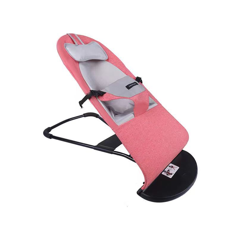 Picture of Rocking Chair Accessories Adjuster Mosquito Net Fabric Cloth Cover Mesh Rhombus Linen
