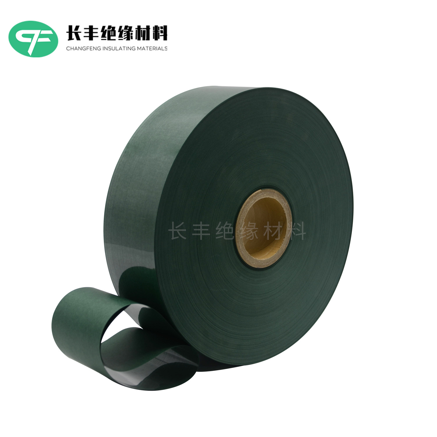 Picture of Green shell paper sheet 1m * 1m highland barley paper gasket oil resistant green shell paper for power plant 1mm * 1M * 1M