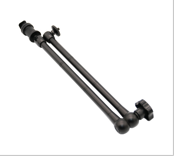 Picture of Weird hand universal bracket large crab clamp clip 11 inch magic hand universal strange hand 11 inch magic arm