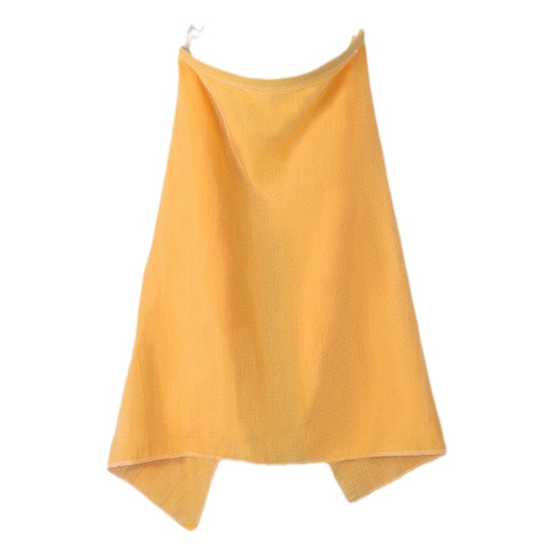 Foreign trade factories go out nursing clothes covering towel anti-light covering cloth nursing clothes shawl nursing outside breathable overalls
