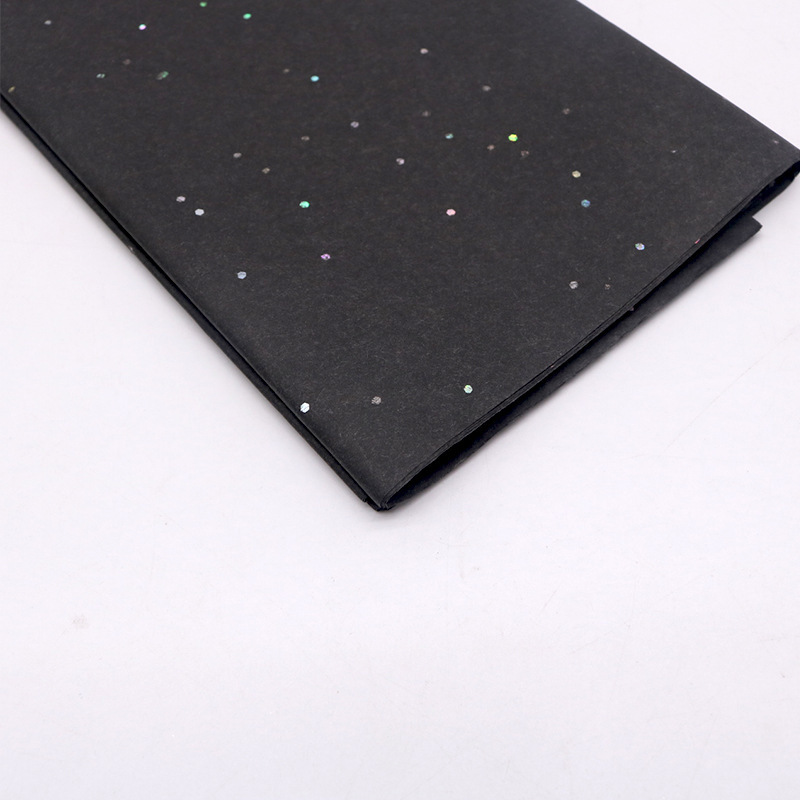 Picture of 50X66Cm 10-Pack Pearlescent Paper for Clothing, Wine, Flowers, Gift Wrapping, Translucent Pearlescent Paper, Light Color Series