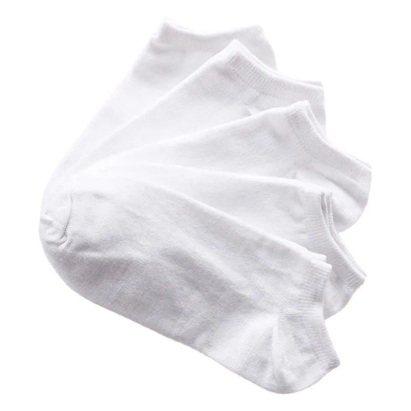 Socks for men and women short socks spring and summer sweat-absorbent deodorant driver breathable boat socks low-top shallow mouth sports casual couple socks