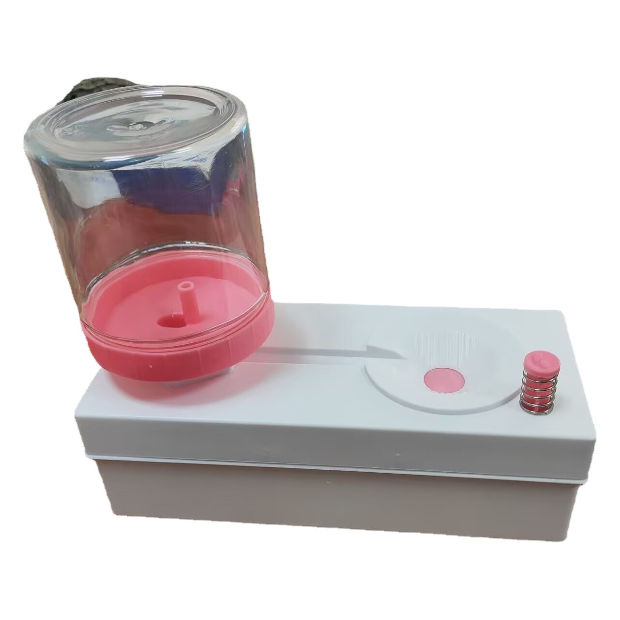 Brush cleaner Brush Rinser water circulation scrubber Brush Brush color Brush wash Brush