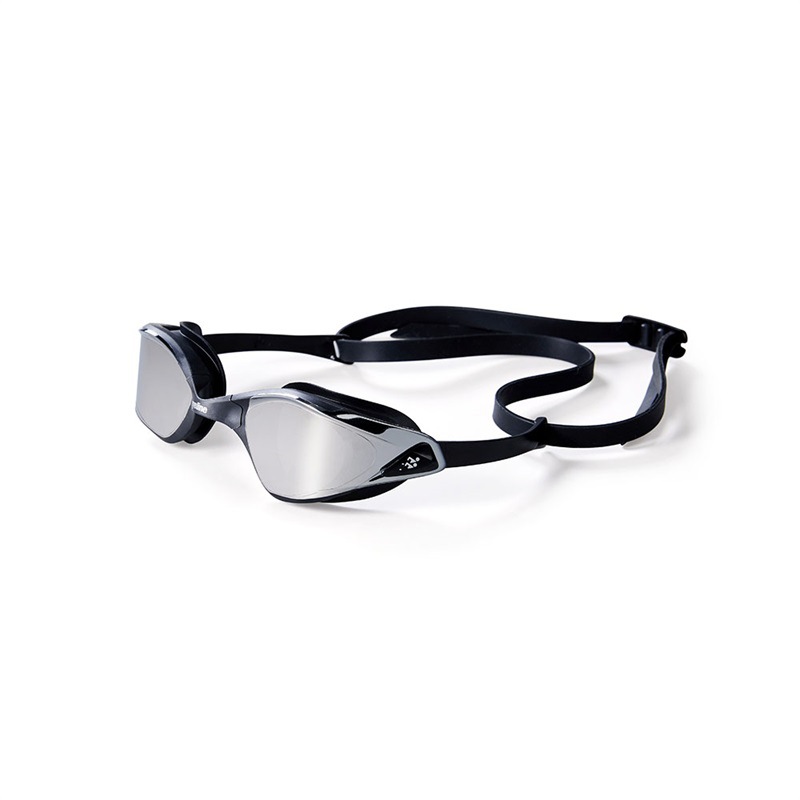 Picture of Carefully Selected Xiaohongshu Recommends Ready-Made Swimming Goggles for Adults, Anti-Fog Professional Racing Swimming Goggles, Coated Swimming Goggles