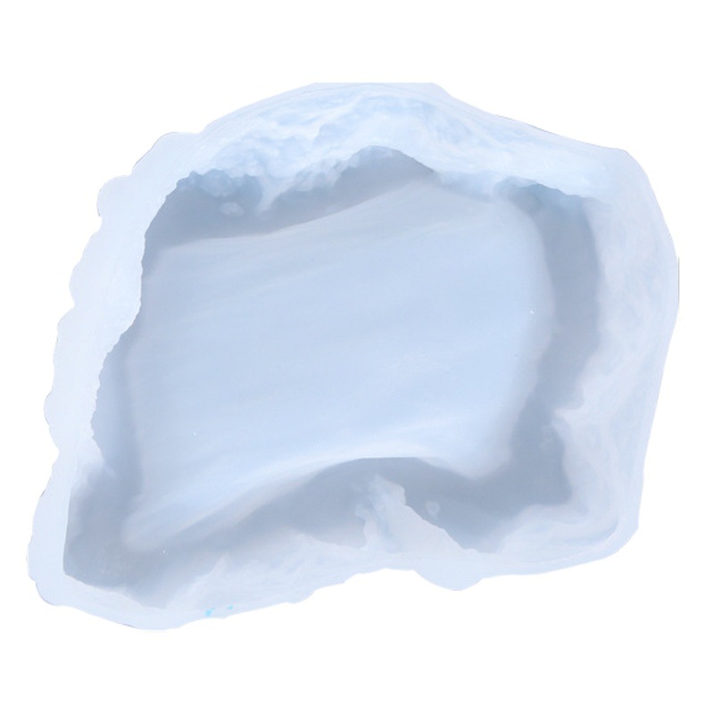 Deyi Yangyang DIY Glue Mold Viewing Sea Ornaments Silicone Mold Mirror Amazon
