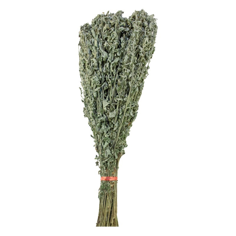Dragon Boat Festival Fresh Mugwort Leaves Whole Mugwort Dried Mugwort Leaves Dried Mugwort Foot Bath Mugwort Wholesale Household Pure Mugwort Leaves