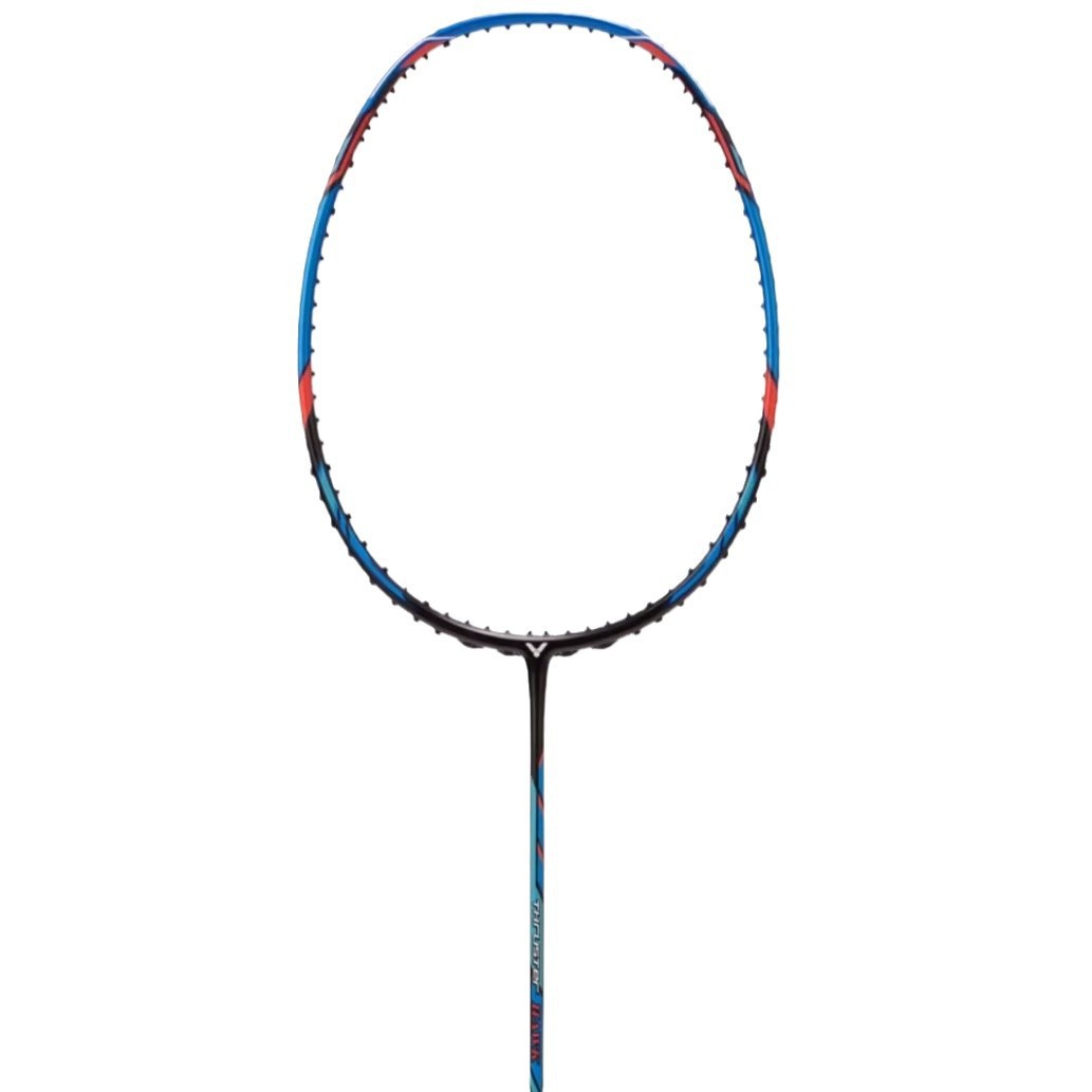 Picture of Victor Victor Victory Assault Falcon Tk-Hawk Badminton Racket Little Ghost Falcon Ultra Falcon Pro